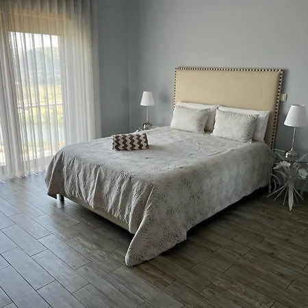 Quinta Pecega - Al Bed & Breakfast Peso da Régua