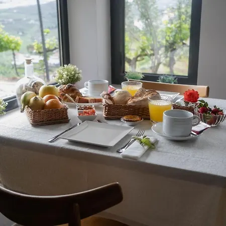 Quinta Pecega - Al B&B 3*