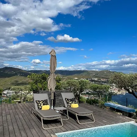 Quinta Pecega - Al Peso da Régua