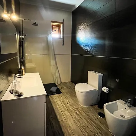 Quinta Pecega - Al 3*