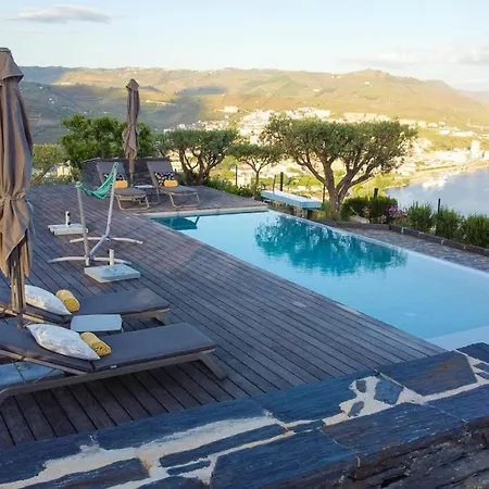 Quinta Pecega - Al Frühstückspension 3*