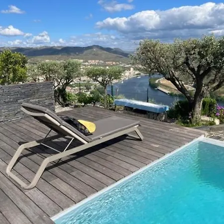 Quinta Pecega - Al 3* Peso da Régua