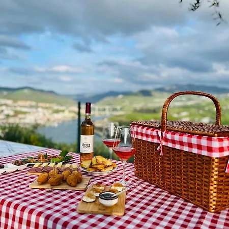 Quinta Pecega - Al Peso da Régua