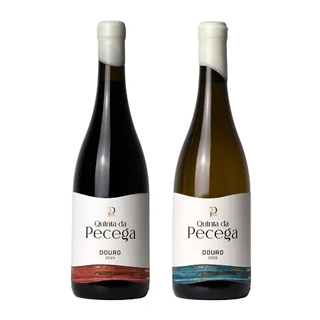 Quinta Pecega - Al فندق مبيت وإفطار Peso da Régua