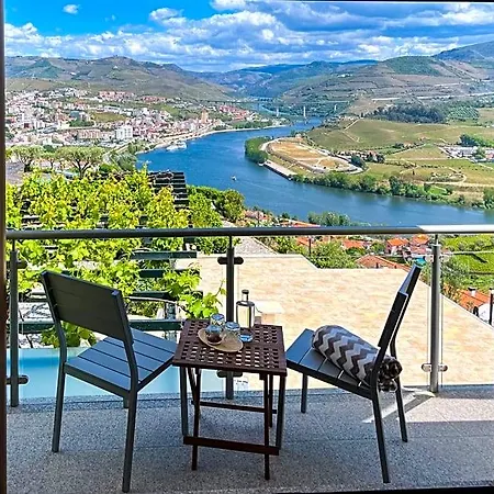 Quinta Pecega - Al 3*