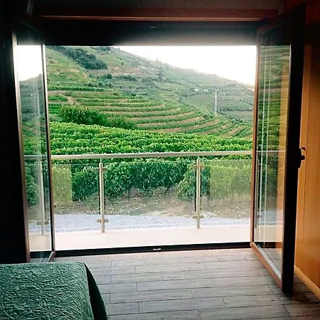 Quinta Pecega - Al 3* Peso da Régua
