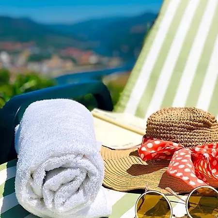 Quinta Pecega - Al Bed & Breakfast