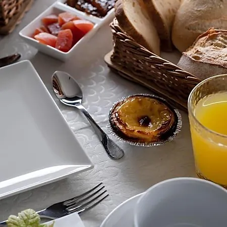 Quinta Pecega - Al Bed & Breakfast