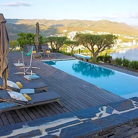 Bed & Breakfast Quinta Pecega - Al Peso da Régua