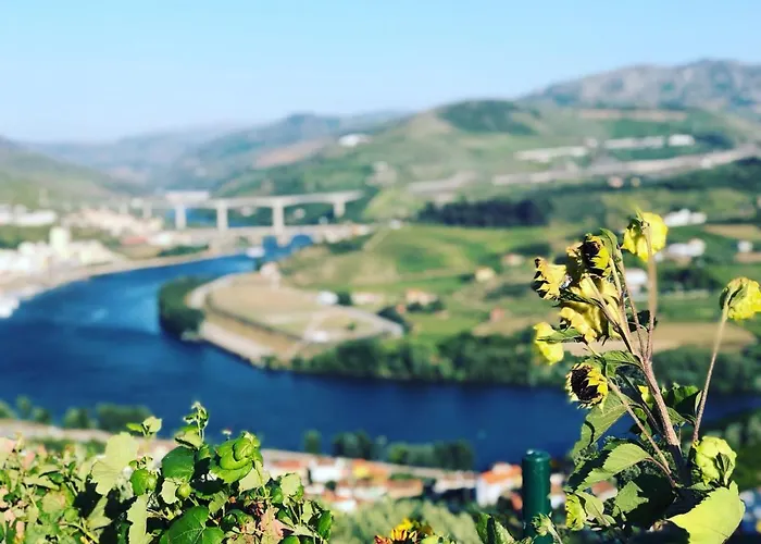 Quinta Pecega - Al ベッド・アンド・ブレックファスト 3*