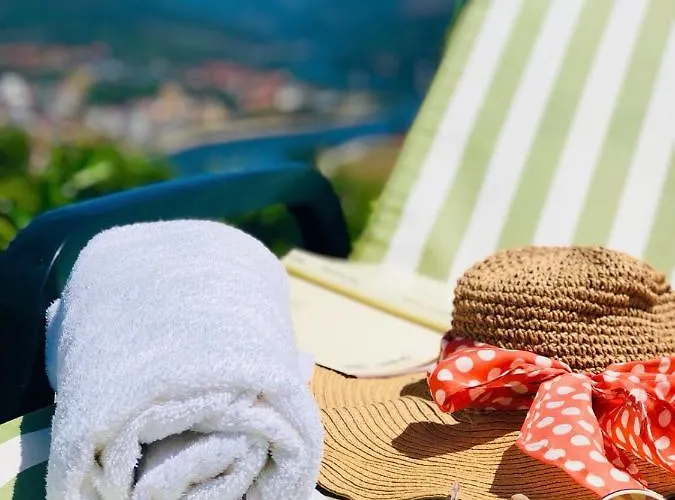 Quinta Pecêga - Al 3* Peso da Régua