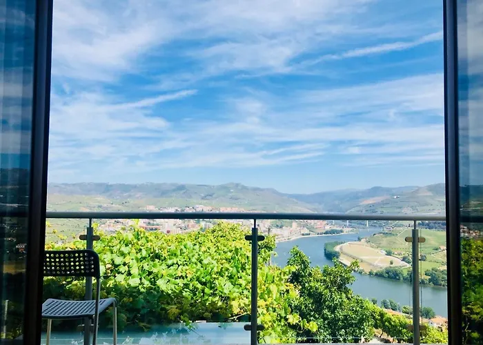 ベッド・アンド・ブレックファスト Quinta Pecega - Al 3*