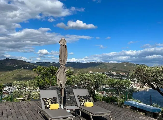 Quinta Pecêga - Al Peso da Régua