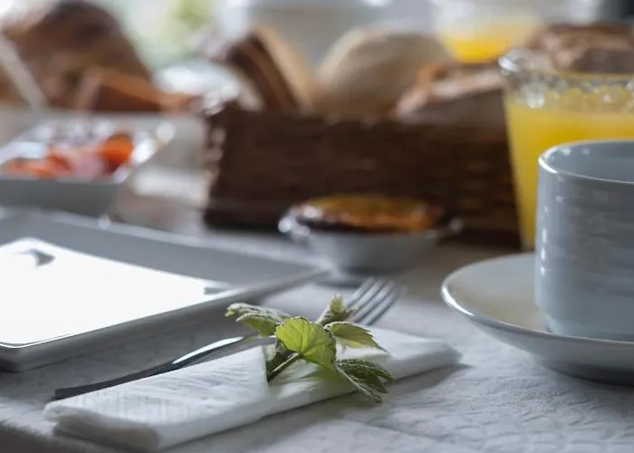 Couette-café Quinta Pecêga - Al 3*