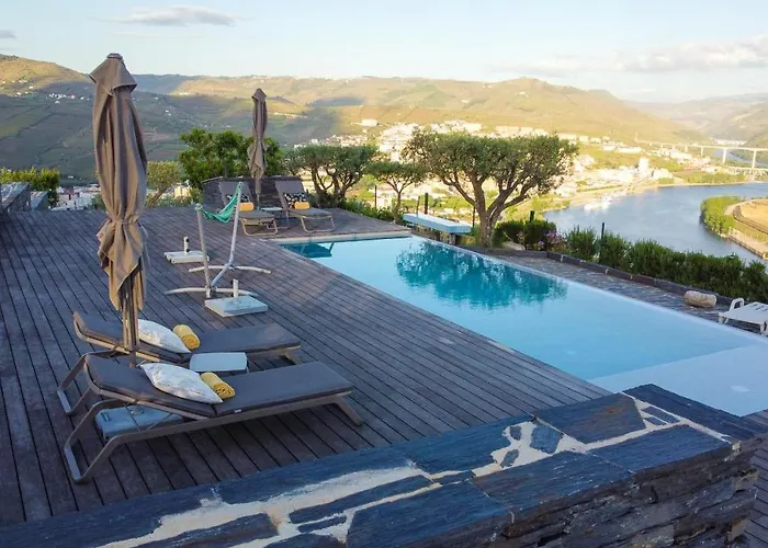 Quinta Pecêga - Al Couette-café 3*