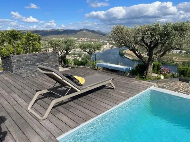 Quinta Pecêga - Al 3* Peso da Régua