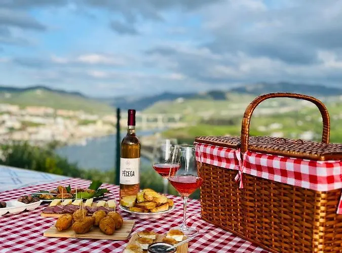 Quinta Pecega - Al ペーゾ・ダ・レーグア