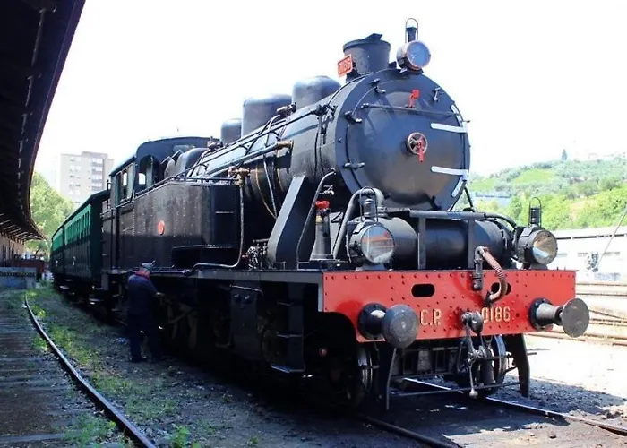 Quinta Pecêga - Al 3*